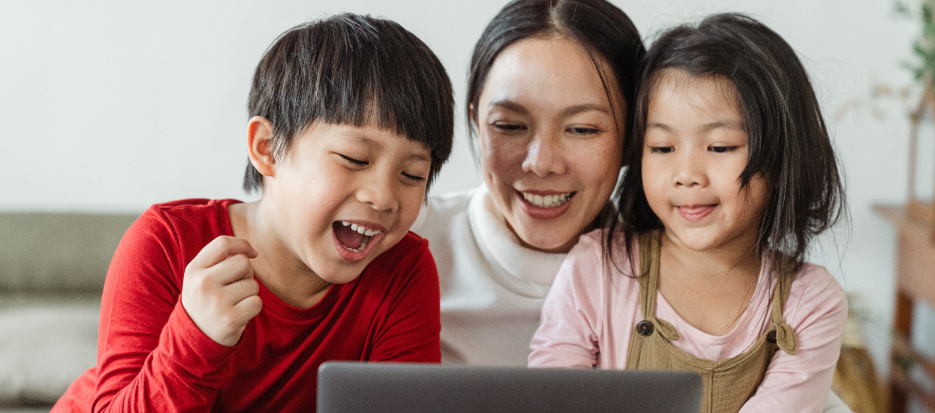Lee más sobre el artículo ¡Hola familias! ¡Bienvenidas!