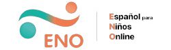 Logo de escuela ENO