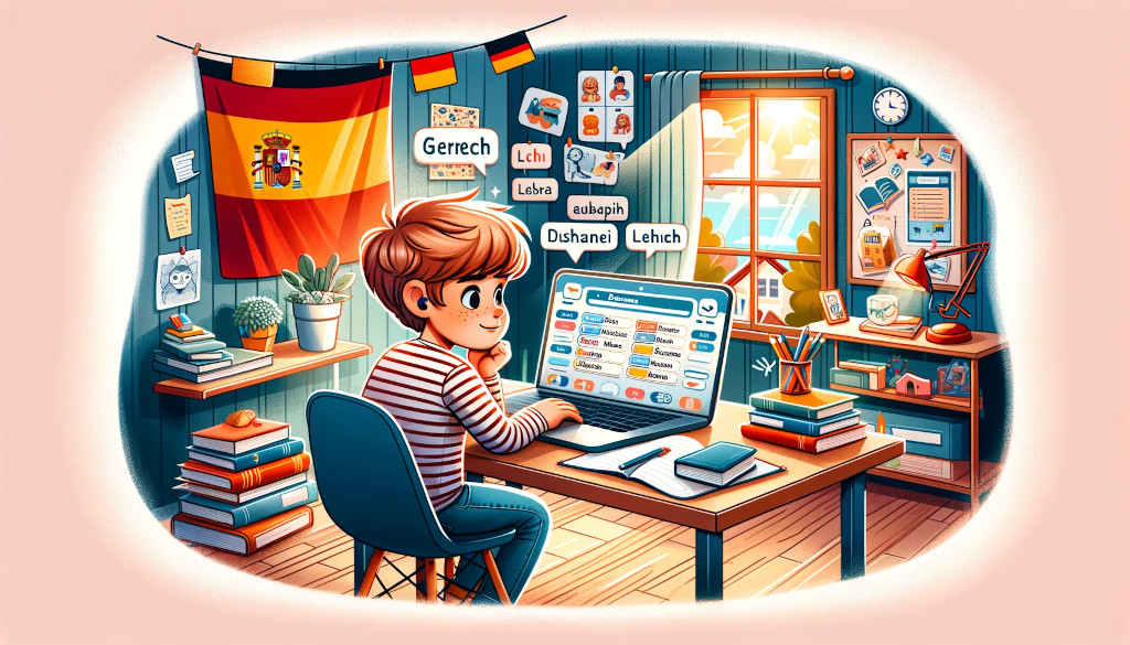 Mehr über den Artikel erfahren 11 Falsche Freunde Deutsch-Spanisch