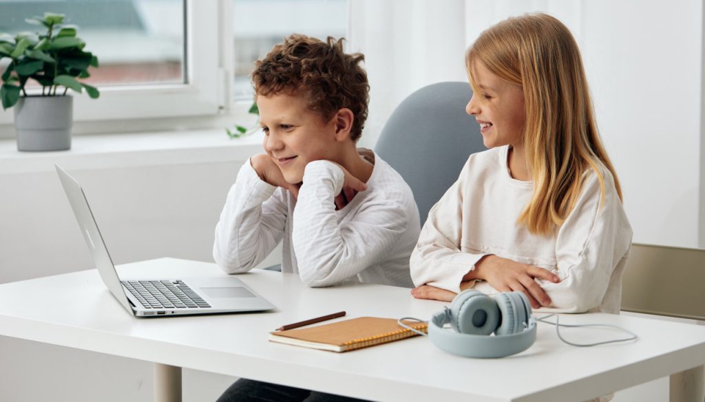 Conseils Apprendre espagnol pour enfants