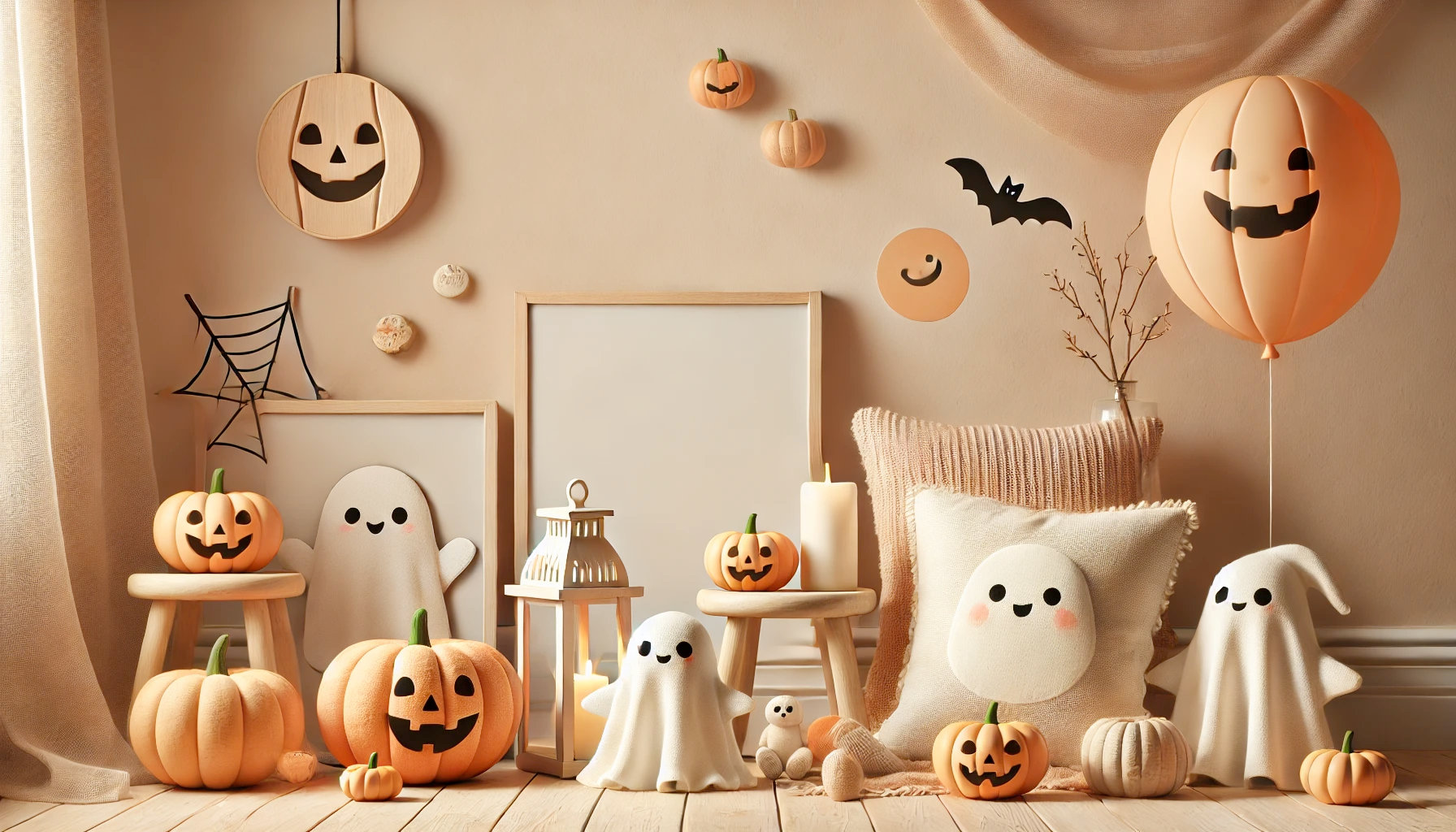 Mehr über den Artikel erfahren 10 Halloween-Wörter auf Spanisch, die Kinder lieben werden!