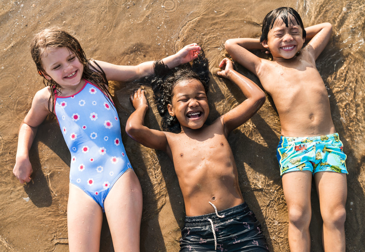 Mehr über den Artikel erfahren Sommer-Vokabeln auf Spanisch: 7 überraschende Wörter, die Kinder lieben