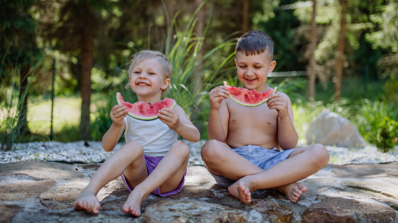 Lire la suite à propos de l’article Les fruits de l’été en espagnol : de la sandía aux melocotones
