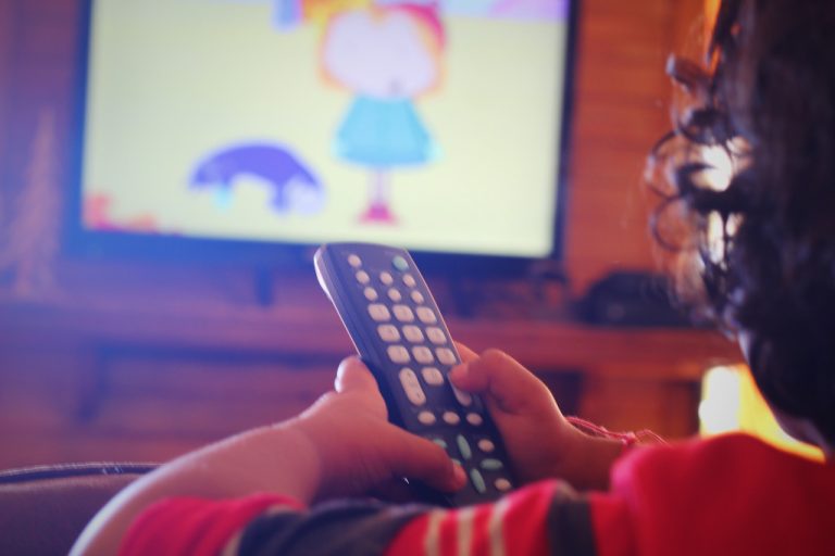 Spanish Cartoons Netflix Kids